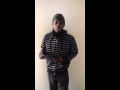 Tim Vocals Of Harlem