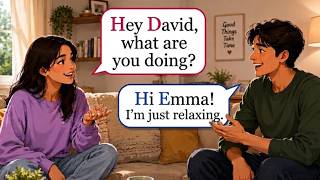 Home Conversation in English | Daily English Speaking Practice #learnenglishspeaking #spokenenglish