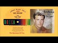 Ricky Nelson - The Nearness Of You