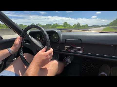 1973 Porsche 914 (CC-1971912) for sale in Savannah, Georgia