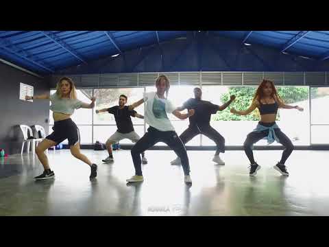 Buk - ValsBezig - Choreography Brahian Alvarez & Jenny Restrepo