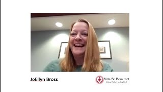 Continuum CRM - Customer Spotlight - Villa St. Benedict