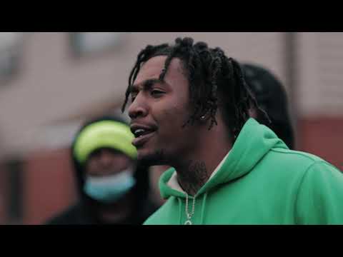 Resebadass - Body / Shot By @NicoNelMedia