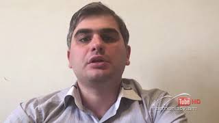 Սուր անկյուն 07.06.2020 - Նելլի Հարությունյան «Գնանկման փոխարեն՝ գնաճ»