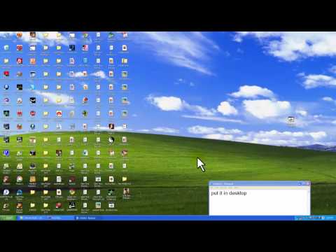 How to destroy computers in school