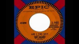 Tony Orlando - Am I The Guy