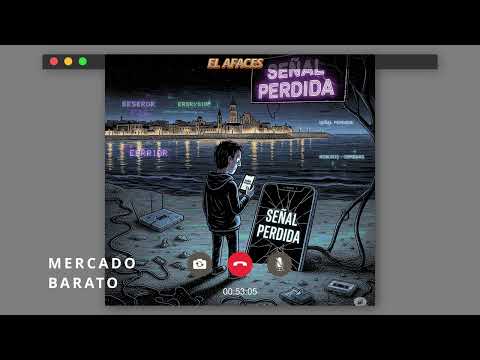 43.- 'Señal Perdida'