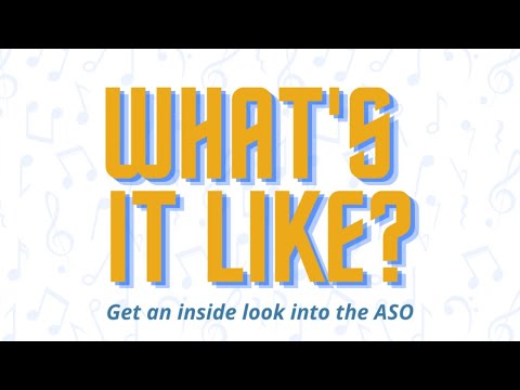 What's it Like No. 4 | October 13, 2020