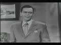 Frank Sinatra 'Take My Love' (Rare Version).