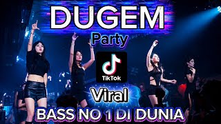 Download lagu CLUBBING REMIX PARTY 🔊🎧 VIRAL TIKTOK 🎧🎧 THE WORLD'S #1 BASS mp3