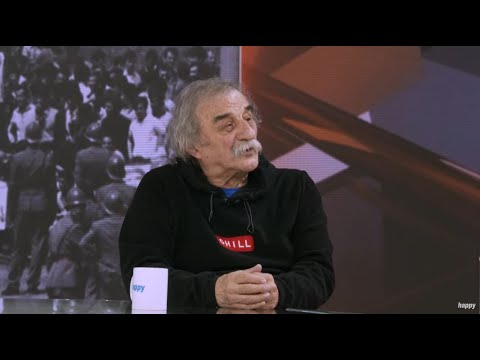 Ljubisa Ristic komentarise krucijalne probleme sa kojima se suocavamo - Lazne dojave, protesti...