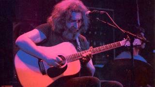 Jerry Garcia - Capitol Theater - Passaic, NJ - Reuben &amp; Cherise (Acoustic) 4-10-82 (Early Show)