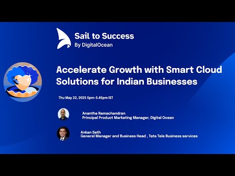 Accelerate Growth with Smart Cloud Solutions for Indian Businesses