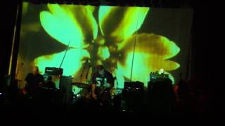 NEUROSIS "A season in the sky"  Live