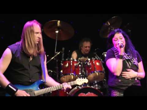 HAMSCHTER - Bächli @ Mühle Hunziken