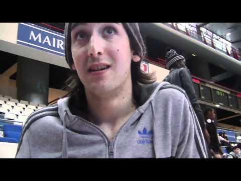 INEDITO | L'Italia ai Mondiali di Electro Dance 2011