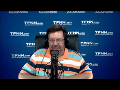 Mar 2nd Power Trading Hour with David White on TFNN - 2015