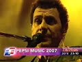 Divididos - Como Un Cuento (Pepsi Music 2007 - Audio de Consola)