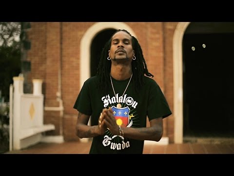 Nicy - Tanpi (Street Album - Ti Hot boyz)