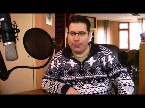 Character TAG! (Videoantwort)