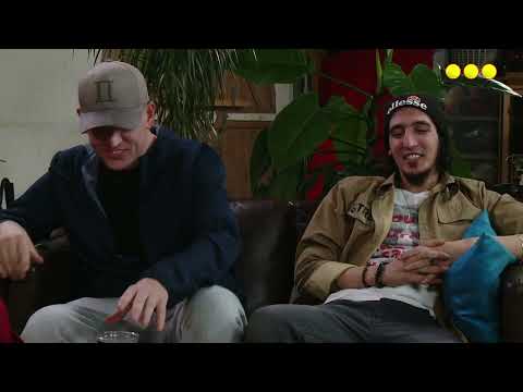 Christian TV Special Edition - gæst: Tommy Gunnar