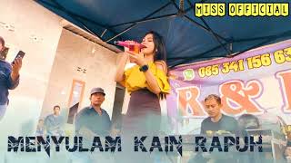 Download lagu MENYULAM KAIN RAPUH _Cover_Kiky amelia_MISS /R&B DANGDUT ELEKTON mp3 Download lagu MENYULAM KAIN RAPUH _Cover_Kiky amelia_MISS /R&B DANGDUT ELEKTON mp3