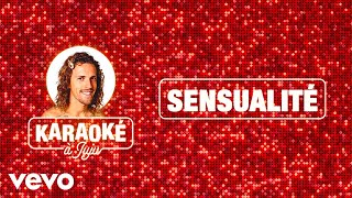 Sensualité Lyrics English Translation