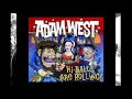 Adam West-Asteroid B 612 (Sonic's Rendezvous Band)