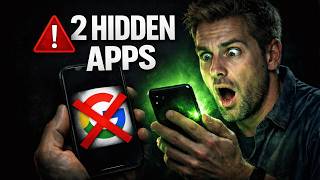 Google installed 2 hidden apps on your phone without you knowing