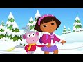 Dora S Ice Skating Spectacular Clip3