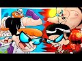 Se Acuerdan De La Película De Dexter Retro Express