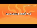 Vidhatha Thalapuna Telugu Lyrical Song