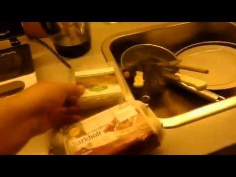 MongoTV_135 - God Fredag Og Gamel Fede Olsen Rister Papisertoasts