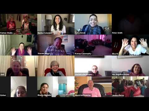 True Giving of Presence 🥰Spiritual Movie Workshop Snippet 🎥🍿 A Course in Miracles ACIM, David H.