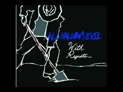 All Hallow's Evil - 
