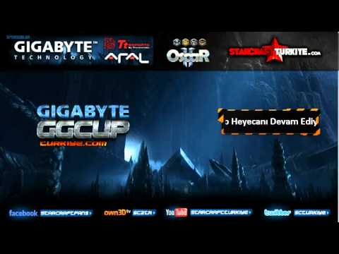 Mirage vs OttomanTech - Ro64 1. Maç