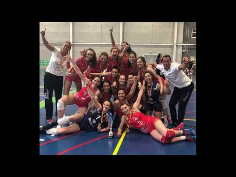 RESUMEN Mejores Jugadas Ana Ramírez