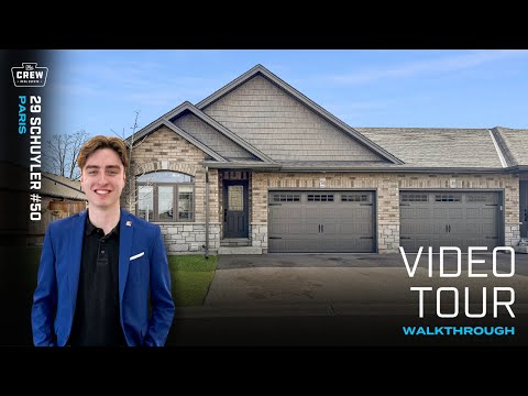 29 Schuyler St. #50, Paris