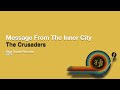 A Message From The Inner City / The Crusaders