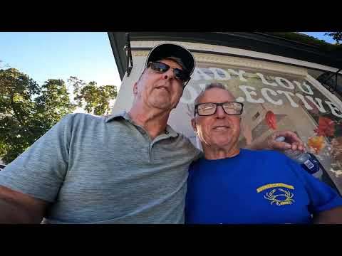 A Perfect Day in Niagara