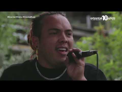 Alvaro Bermeo ft. Spiritual - Por la mañana - OrizontelMusic