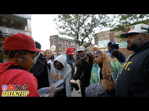 I PULLED UP TO BALTIMORE “OVERDOSE CAPITAL” HOW? WHY? WHATS NEXT