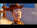 Toy Story 10th Anniversary Edition DVD Release Ad