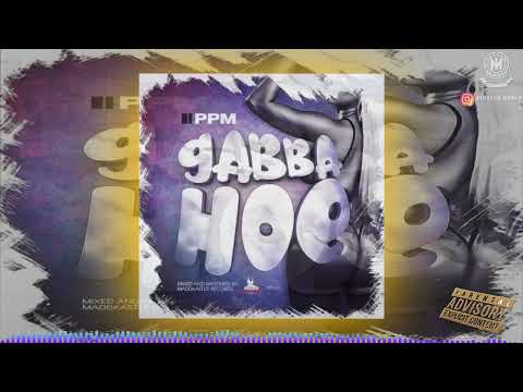 PPM - Gabba Hoe  (Official Audio) | 2023 Kayak Soca | 2023 Grenada Soca