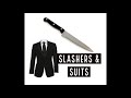 Slashers Suits Teaser Trailer