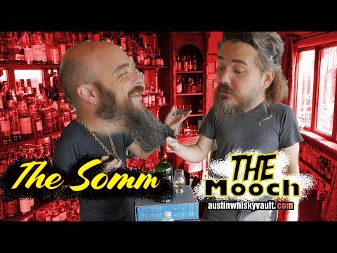 Whisky Review: Ardbeg Grooves Committee Release