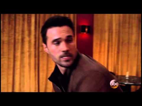 Marvel Agents of Shield: Ward Fight
