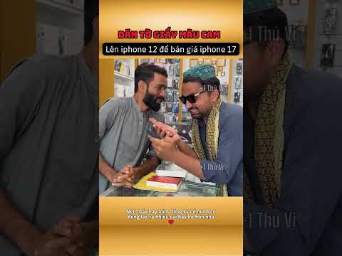 Bán iphone như này thì chả mấy mua được biệt hự