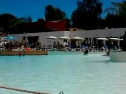 Acqua Verde *Cefalù* estate 2011