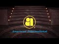 Metro Goldwyn Mayer American International Pictures 2013 1971